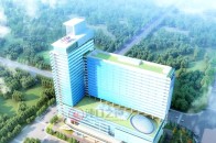 武汉开发区智慧生态城项目推进进展?军山片区