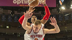 16赛季中锋十佳球 霍华德隔扣波神