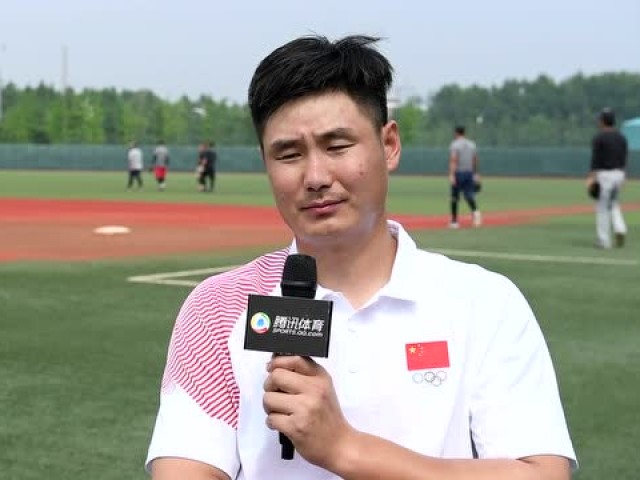 中国棒球队今日出征亚运会 赴美归来志求