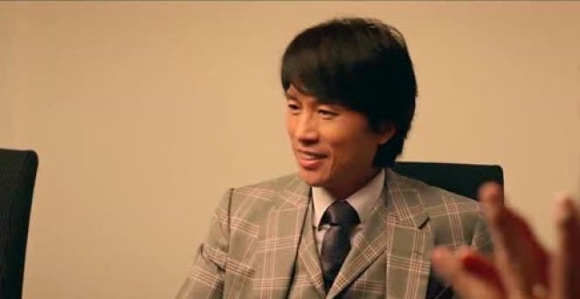 黄子华最新电影《栋笃特工》,粤语完整版,终于