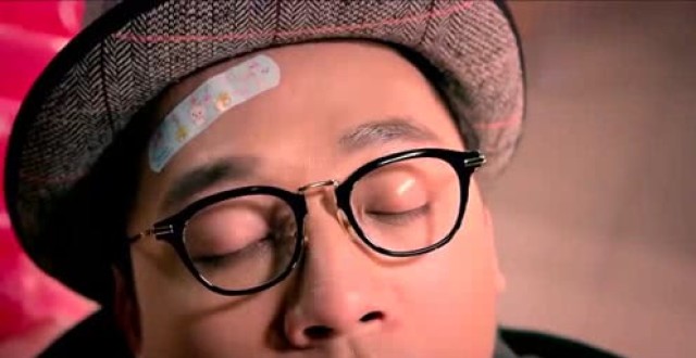 黄子华最新电影《栋笃特工》,粤语完整版,终于