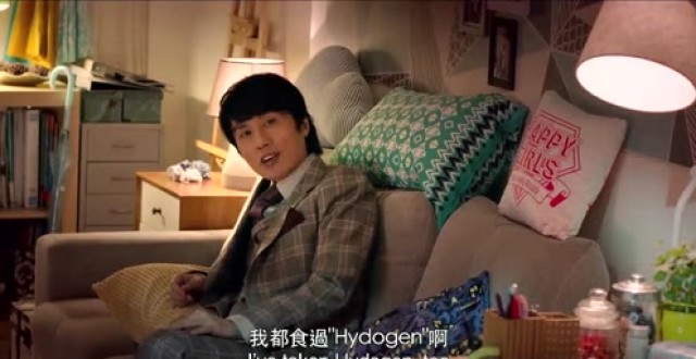 黄子华最新电影《栋笃特工》,粤语完整版,终于