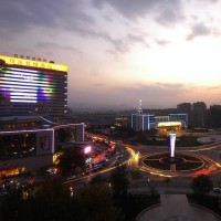 莱芜高速上演警匪大战,警方现场抓获杀人嫌犯