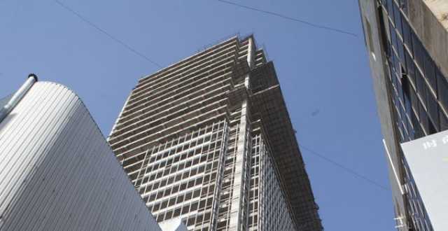 杭州以楼盘交房日期一再拖延业主担心成烂尾楼