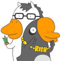 鹅弟马鸭的个人频道