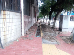 2018年芭洛克杯中年篮球赛6月19日晚比赛