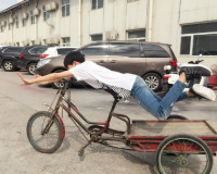 SNH48美少女长得像宁泽涛和边伯贤 还会撩妹