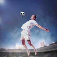 小宇爱踢足球的个人频道