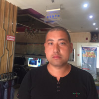 2018最新电影《炭火仔:勇战巨魔王》小伙子被