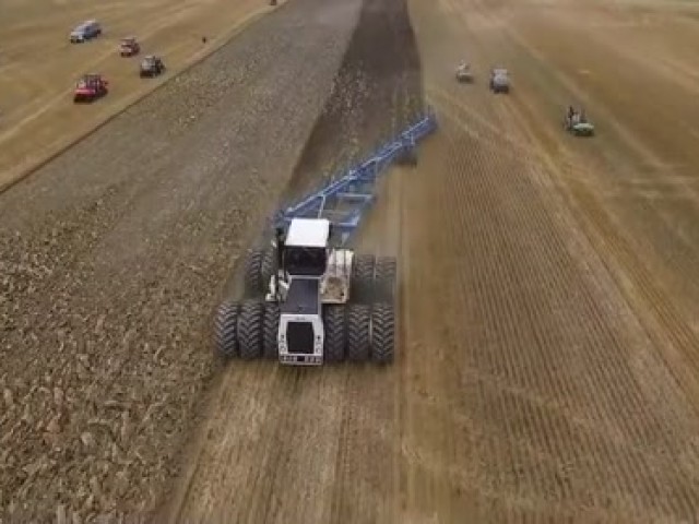 这就是德国的数控加工技术,画面令人看得舒服