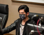 深夜去网吧打LOL 原来周杰伦是这样的网瘾少年