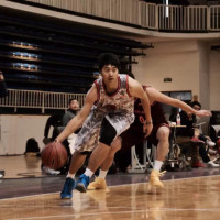 中国vs日本三对三比赛,中国队张梓祎一人狂砍