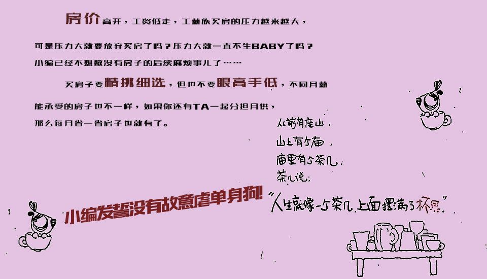 你的工资被房贷吃了多少?