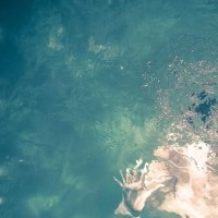 泰国吃播小哥吃炸罗非鱼,小哥今天穿得挺帅