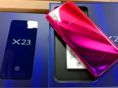 vivo x21入手体验,性价比究竟怎么样呢?