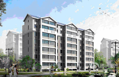 深圳八月20盘闯入楼市