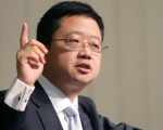 对话梁信军：复星的腹地在哪儿？ 