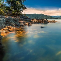 婚纱时装秀,顶级婚纱+超模,美到让我窒息!