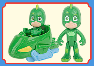 十一黄金周·有奖看动画