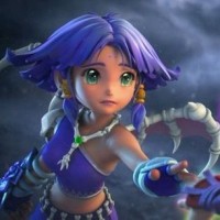 贝贝 修儿我的天空中国好声音