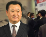 看了王健林的采访，就知道王思聪一定是亲生的
