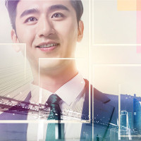 一个人还不想入睡