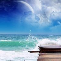 龙珠超粉丝动画:白神悟空vs破坏神味美得,神与