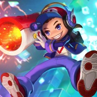 王者荣耀张大仙教学视频,关羽一刀三十万现场