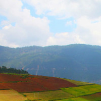 修竹爱解说影视