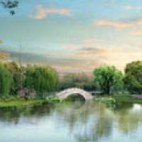 北京大学生电影节:杨幂获奖,坐在一旁的李晨起