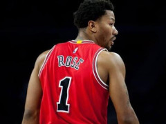罗斯是最悲情的mvp!若无伤病,可能成nba最伟大的控卫