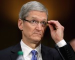 iPhone7令市场失望 苹果股价下挫2.62%