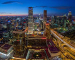 北京楼市金九迎开门红：单周成交近万套