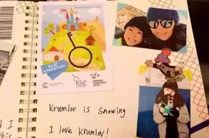 �ͺ���һ�������������������ռǣ���������Ļ���