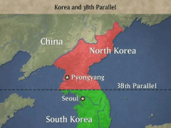 美国当年出动50多万军队到越南,北纬17度线他们为何不敢踏过
