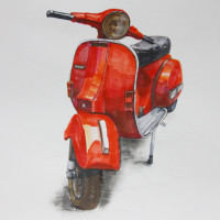 青春期过后会有痘印留下,怎么祛除青春痘印,这