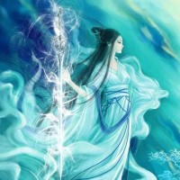 轻轻一笑很倾城