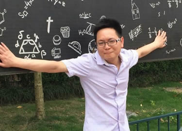 优优数学优秀教师专访