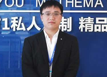 优优数学优秀教师专访