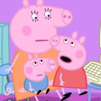 汪汪队:毛毛完成任务,咕咕鸡开始唱歌!