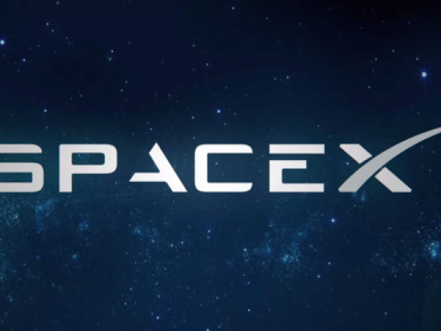spacex我们的征途是星辰大海,燃起来,向未来
