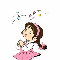 马天宇的一首《快乐童话》好听,歌词写的不错