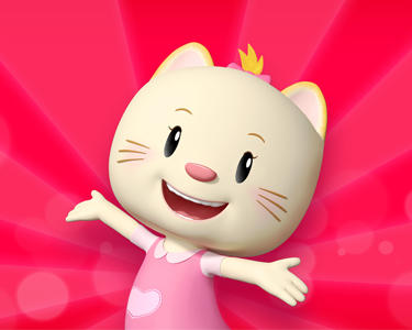 超级小熊布迷第二季