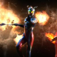 玩具益趣园:要不要这么馋嘴呀?杰德奥特曼看见