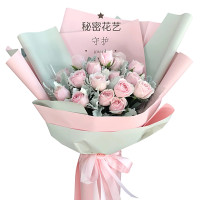 妹妹直播唱歌好听,还幽默 620