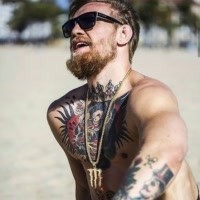 死神方便4次KO世界泰拳王马库斯 20150131 武