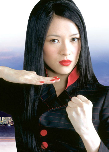 尖峰时刻2