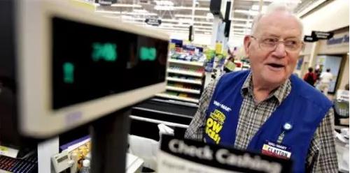 美国的退休金和退休时间是怎么计算的?