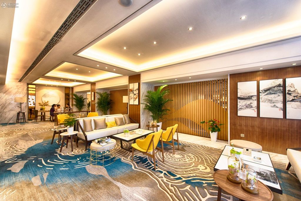 2016年10月长沙楼盘开盘预告