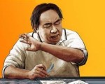 狂人牟其中的狱中生活和他错过的十八年